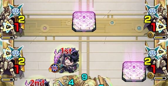 天魔の孤城10クロスドクロ