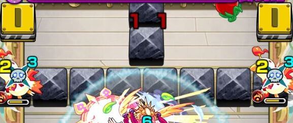 天魔の孤城10エナジーコンテナ