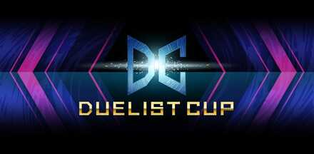 デュエリストカップサムネ