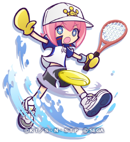 さかな王子 ver.青学（星7）