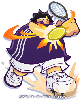 タルタル ver.比嘉（星7）