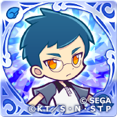 ロキアー ver.氷帝の画像