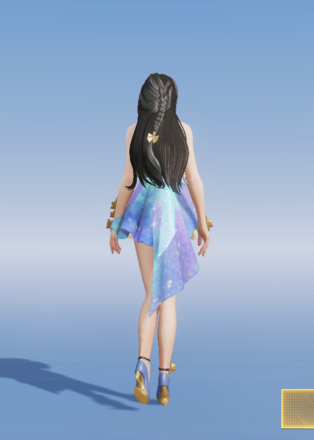 仙境の訪れ画像