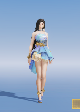 仙境の訪れ画像