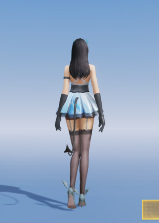 仙境の異分子画像