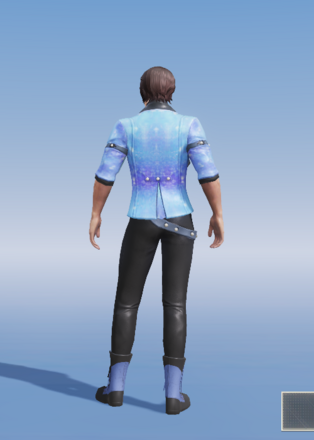 仙境の訪れ画像