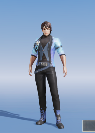 仙境の訪れ画像