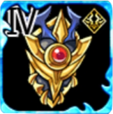 叛逆の盾・Ⅳの画像