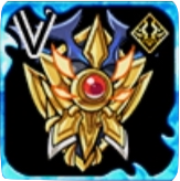 叛逆の盾・Ⅴの画像