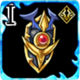 叛逆の盾・Ⅰの画像