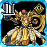 叛逆の鎧・Ⅲの画像