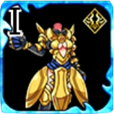 叛逆の鎧・Ⅰの画像