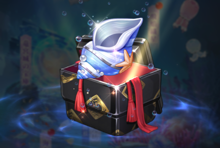 海焔祭⑦失われた玉手箱