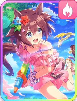 サクラチヨノオー