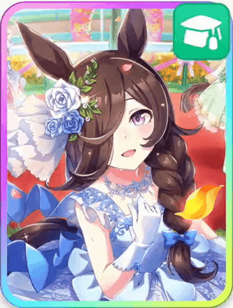 ライスシャワー