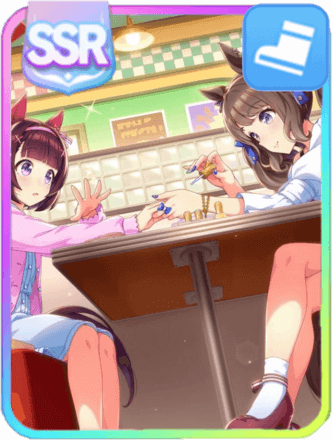 トーセンジョーダン