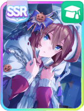 ミホノブルボン