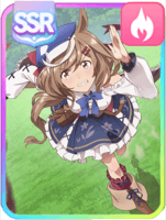 マチカネタンホイザ