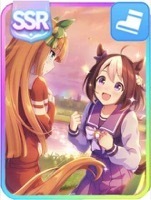 スペシャルウィーク