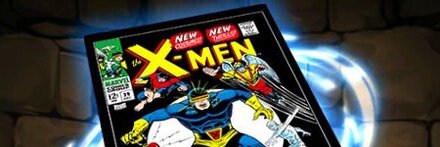 【9093】サイクロップス【クラシックカバー】