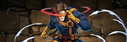 【9090】サイクロップス