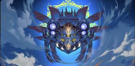 無敵の騎甲虫隊の画像