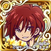 遠山金太郎（星7）の画像