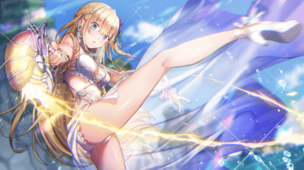 真夏のPrayerの画像