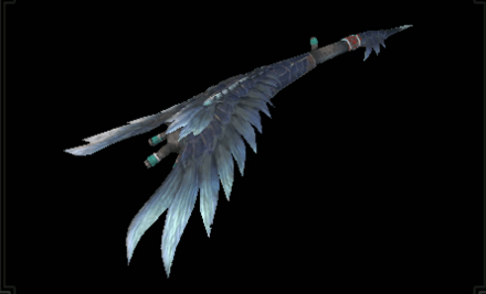 斗宿笛【天梁】の画像