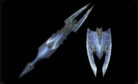 七星銃槍【玉衝】の画像