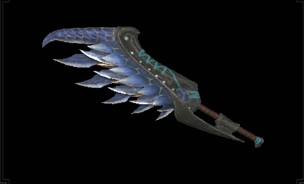 七星大剣【巨門】の画像