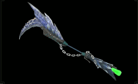 斗宿棍【天同】の画像