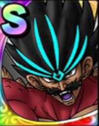 竜魔人バラン