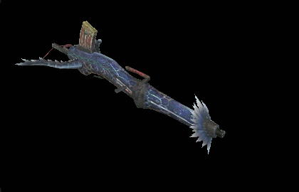 斗宿弩【七殺】の画像