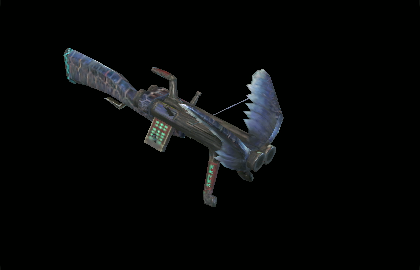 斗宿銃【天相】の画像