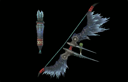 極星弓【太一】の画像