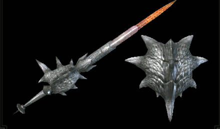 シルバープロミネンスの画像