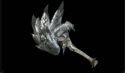 星砕きプロメテオルの画像