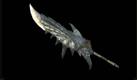 輝剣リオレウスの画像