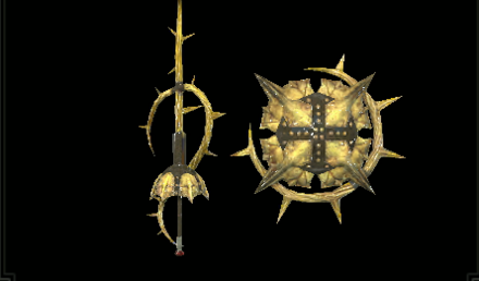 ルナティックローズの画像