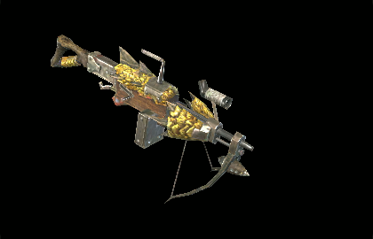 ゴールドヴァルキリーの画像