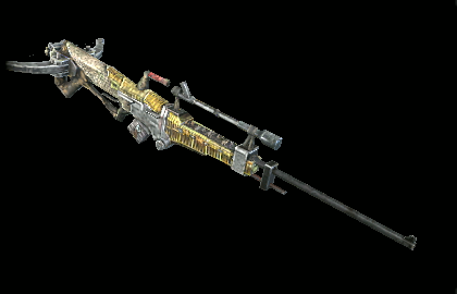 月華妃竜砲【煌撃】の画像