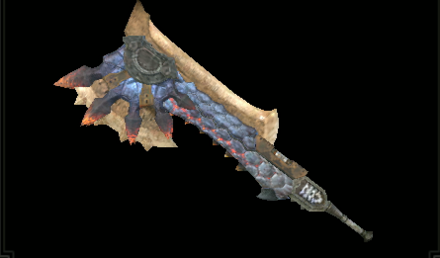 バゼルハートの画像