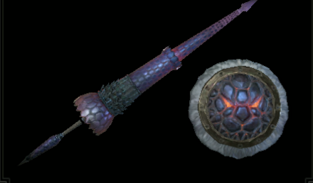 爆炎槍バゼルロケットの画像