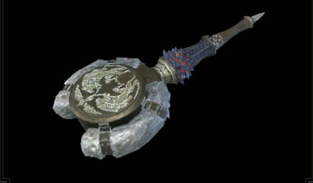 爆炎鼓バゼルバルディの画像