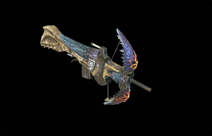 バゼルコアの画像