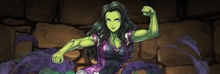 【9098】シー・ハルク