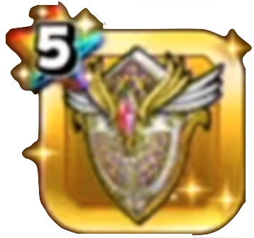 王家の盾の画像