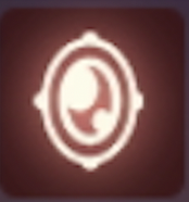 白金のブローチ【1】画像