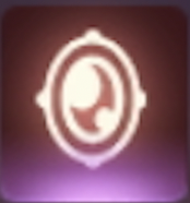 幻鳥の羽飾り画像